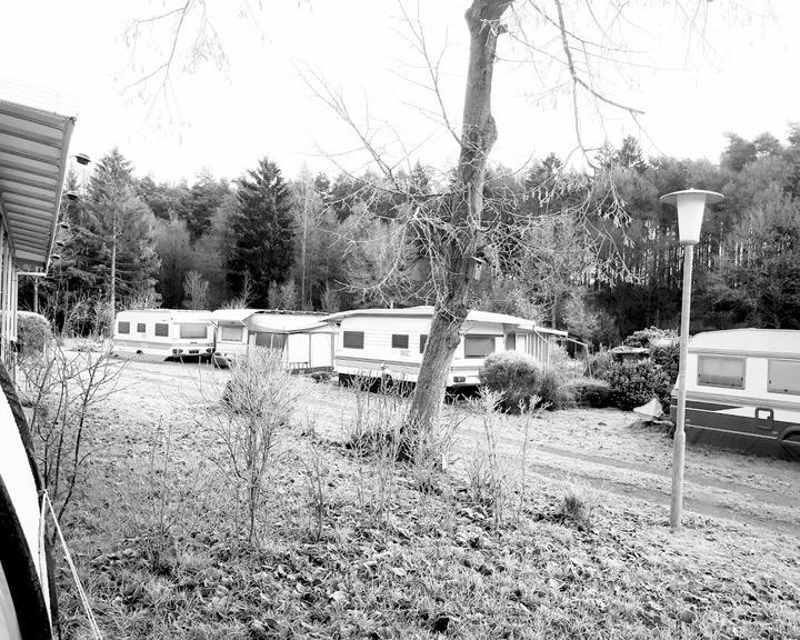 Campingplatz und Restaurant Bohmeschlucht
