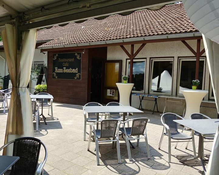 Restaurant Zum Seebad