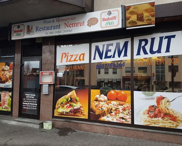 Pizzeria Nemrut
