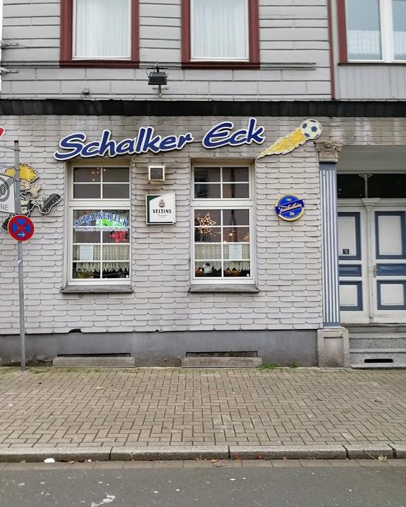 Schalker-Eck