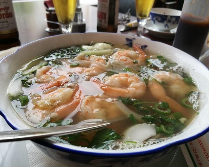 Philong Imbiss Reutlingen Asiatisches Essen