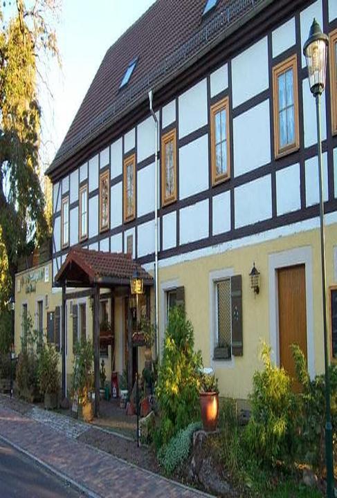 Landgasthof Kaufbach Restaurant