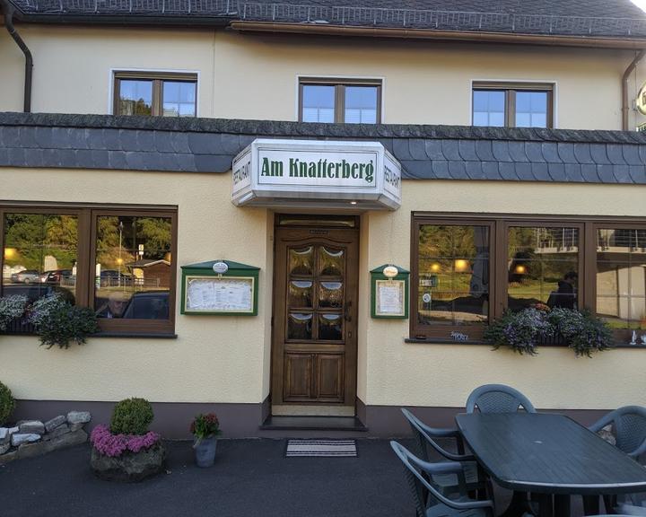 Restaurant Am Knatterberg