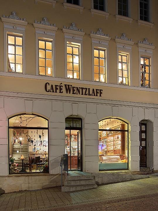 Cafe Wentzlaff