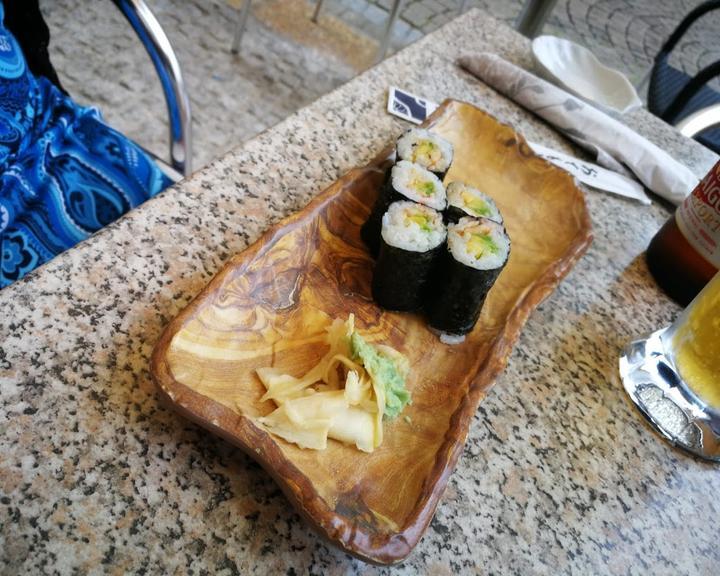 SHORYU Sushi Bar