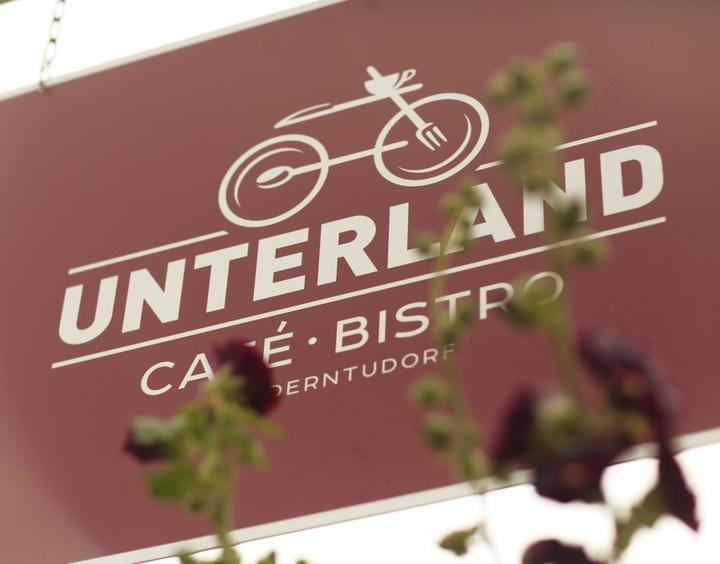 Cafe Unterland