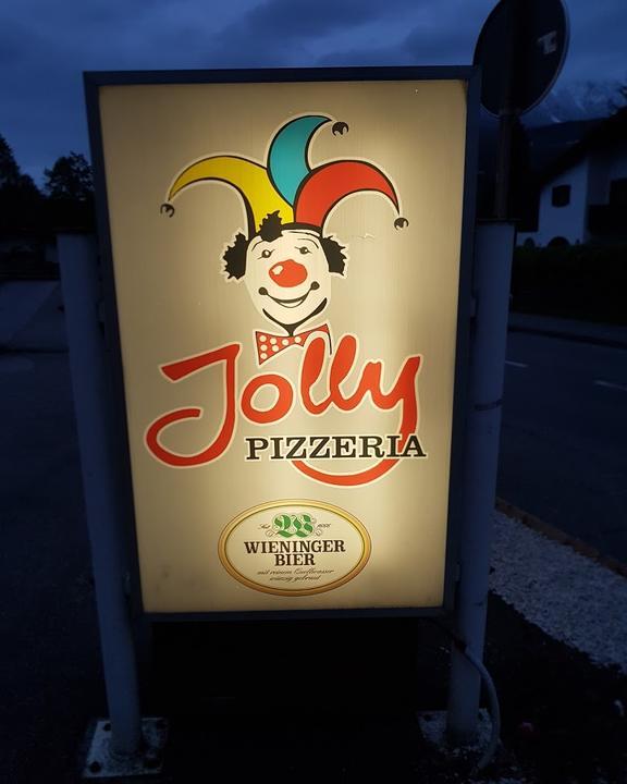 Pizzeria Jolly