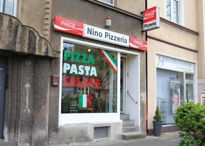 Pizzeria Nino