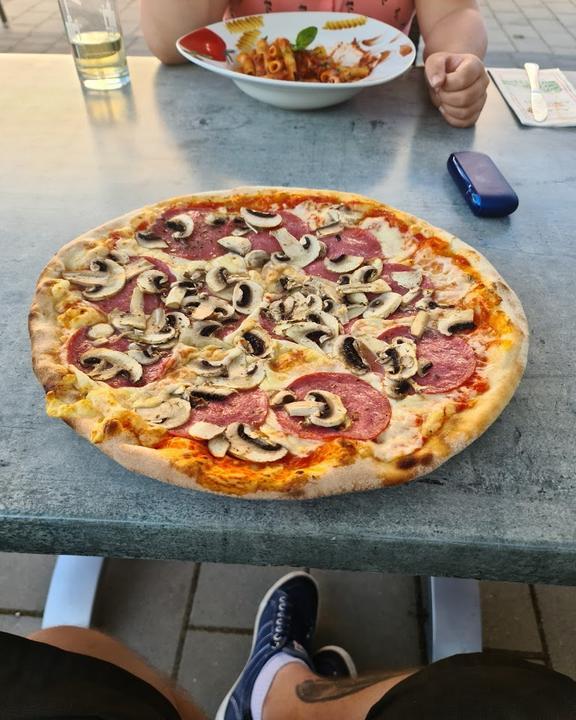 Pizzeria Solino